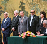 China brokers Palestinian unity deal, but doubts persist